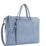 Деловая сумка женская PIQUADRO CIRCLECA4021W92/AZ3 с отделением для ноутбука 15,6