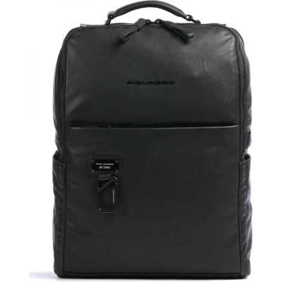 Рюкзак PIQUADRO HARPER CA4818AP/N черный