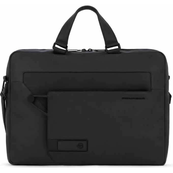 Сумка для ноутбука PIQUADRO AYE CA6203W119/N черный